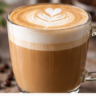 20 oz Latte