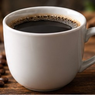 20 oz Coffee
