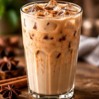 10 oz Dirty Chai