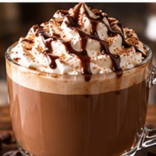 20 oz Mocha