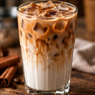 10 oz Latte