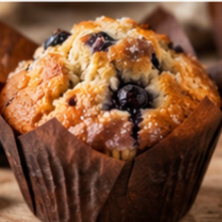 Muffins
