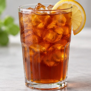 Iced Black Tea