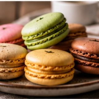 Macaroons
