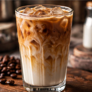 16 oz Latte