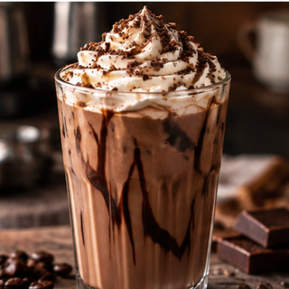 16 oz Mocha