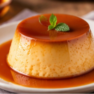 Flan
