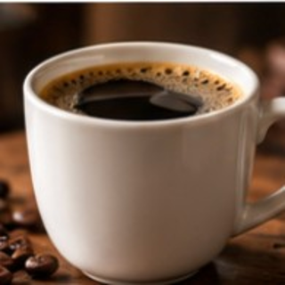 10 oz Coffee