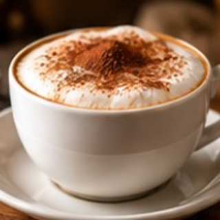 10 oz Cappuccino
