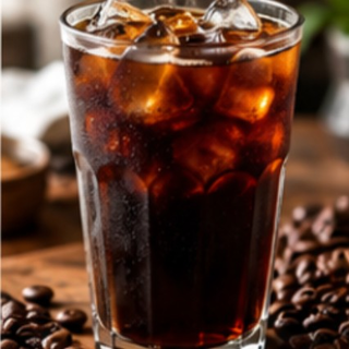 16 oz Coffee