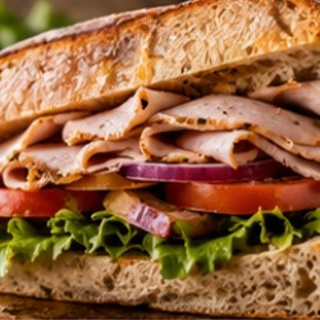 Smoked Turkey