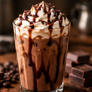 10 oz Mocha
